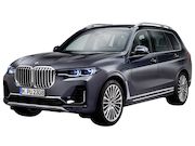 BMWX7