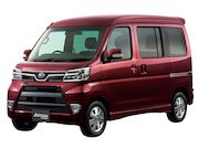 ダイハツアトレーワゴン