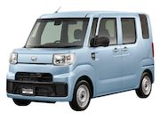 ダイハツハイゼットキャディー