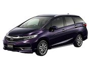 ホンダシャトル