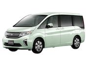 ホンダステップワゴン