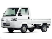 ホンダアクティトラック
