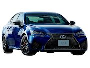 レクサスGS F