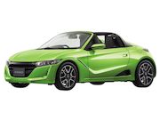 ホンダS660