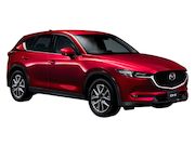 マツダCX-5ディーゼル
