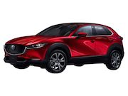 マツダCX-30