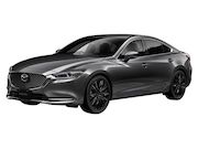 マツダMAZDA6セダン