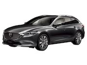 マツダMAZDA6ワゴン