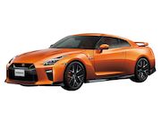 日産GT-R