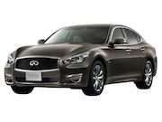 日産フーガハイブリッド