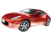 日産フェアレディZ