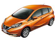 日産ノート