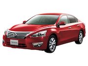 日産テ???アナ