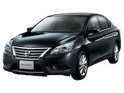 日産シルフィ