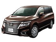 日産エルグランド