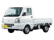 日産NT100クリッパー