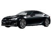 スバルBRZ