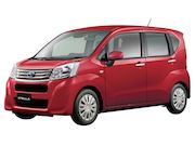 スバルステラ