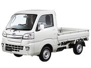 スバルサンバートラック