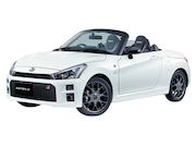 トヨタコペン