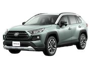 トヨタRAV4