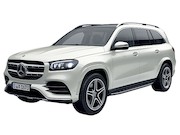 メルセデス・ベンツGLS