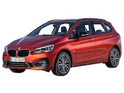 BMW2シリーズアクティブツアラー