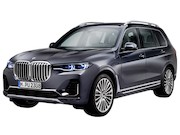 BMWX7