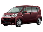 ダイハツムーヴ