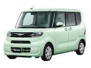 ダイハツタント