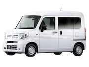 ホンダN-VAN