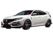 ホンダシビックタイプR