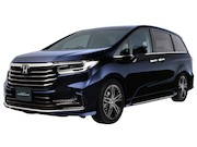 ホンダオデッセイ
