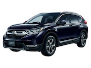 ホンダCR-V