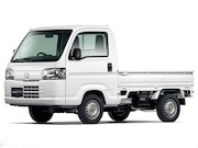 ホンダアクティトラック