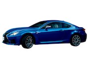 レクサスRC F