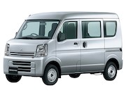 三菱ミニキャブバン