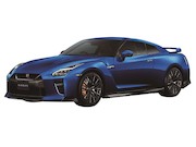 日産GT-R