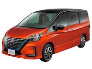 日産セレナ