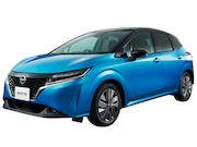 日産ノート