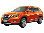 日産エクストレイル