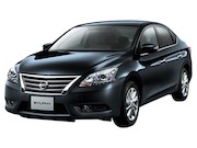 日産シルフィ