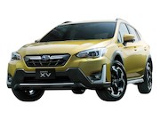 スバルXV