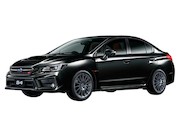 スバルWRX