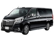 トヨタグランエース