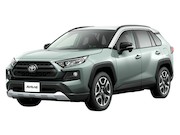 トヨタRAV4