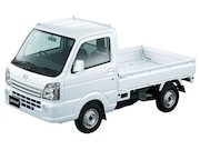 マツダスクラムトラック