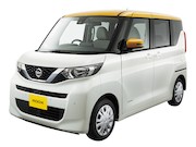 日産ルークス