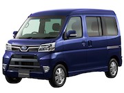 スバルディアスワゴン