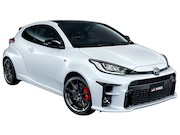トヨタGRヤリス